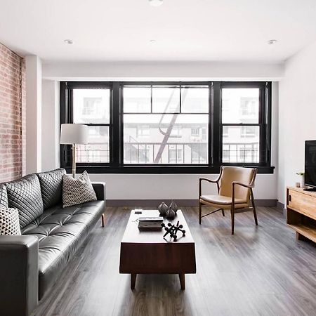 Beautiful And Cozy 2-Bedroom & 1 Bath In Dtla Los Angeles Ngoại thất bức ảnh