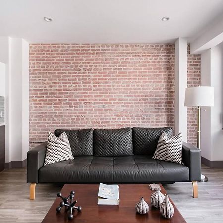 Beautiful And Cozy 2-Bedroom & 1 Bath In Dtla Los Angeles Ngoại thất bức ảnh