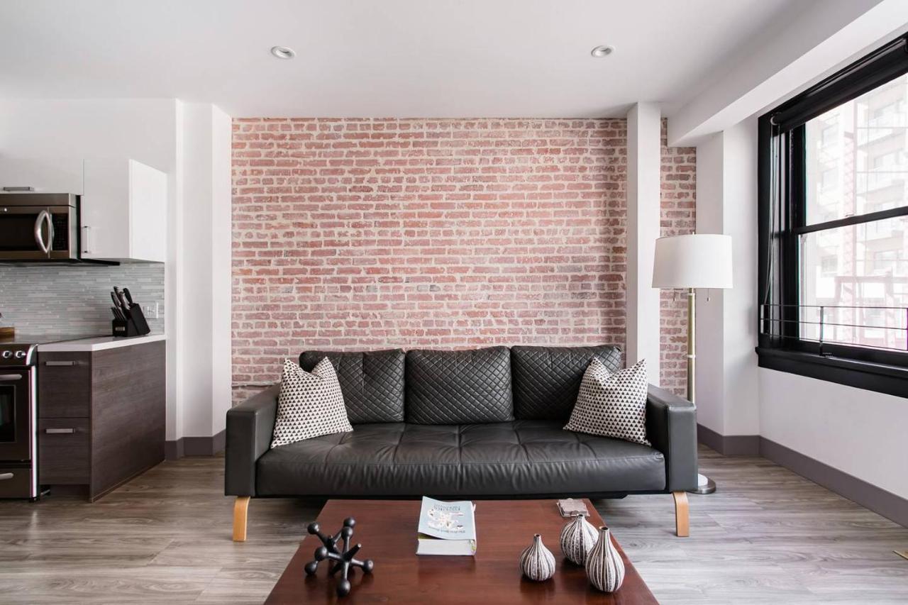 Beautiful And Cozy 2-Bedroom & 1 Bath In Dtla Los Angeles Ngoại thất bức ảnh