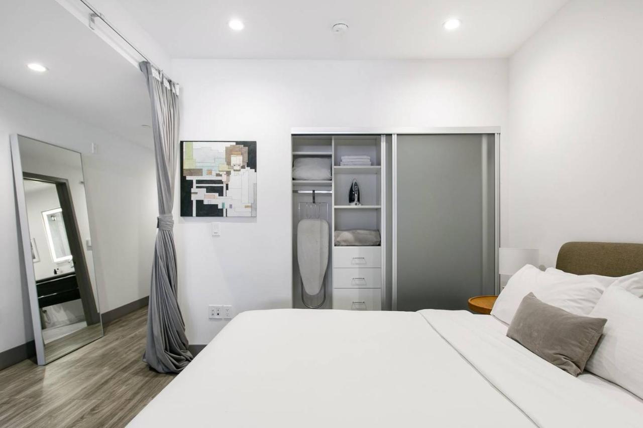 Beautiful And Cozy 2-Bedroom & 1 Bath In Dtla Los Angeles Ngoại thất bức ảnh