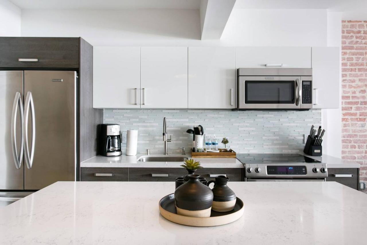 Beautiful And Cozy 2-Bedroom & 1 Bath In Dtla Los Angeles Ngoại thất bức ảnh
