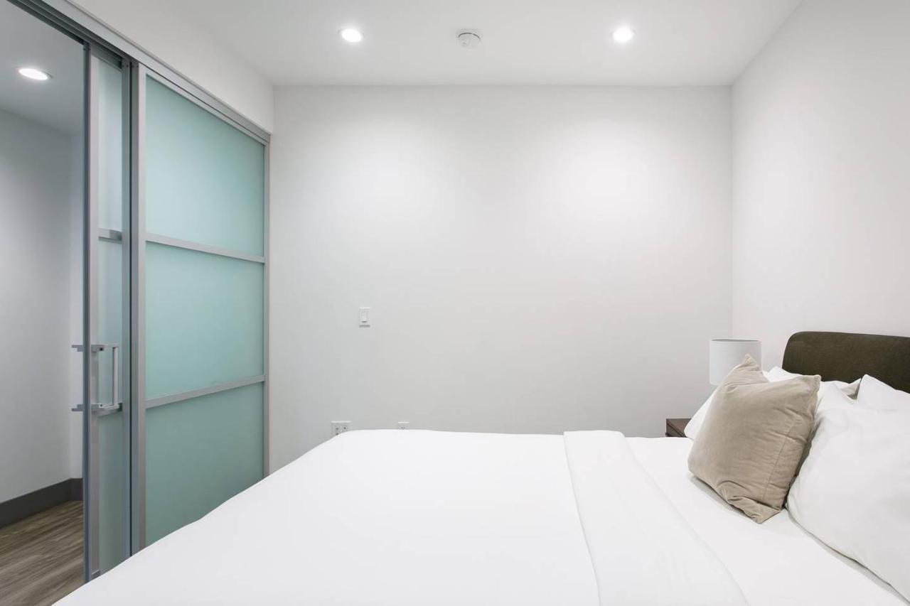 Beautiful And Cozy 2-Bedroom & 1 Bath In Dtla Los Angeles Ngoại thất bức ảnh