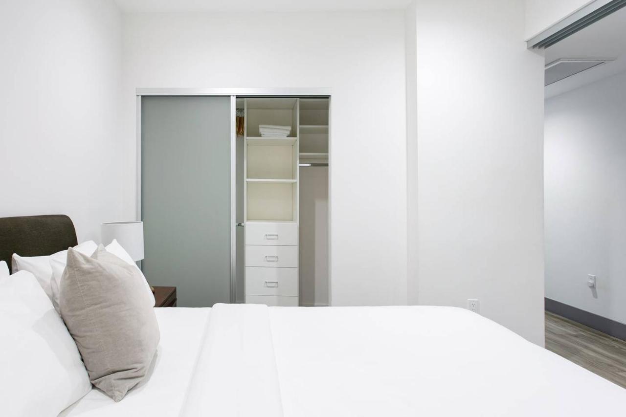 Beautiful And Cozy 2-Bedroom & 1 Bath In Dtla Los Angeles Ngoại thất bức ảnh