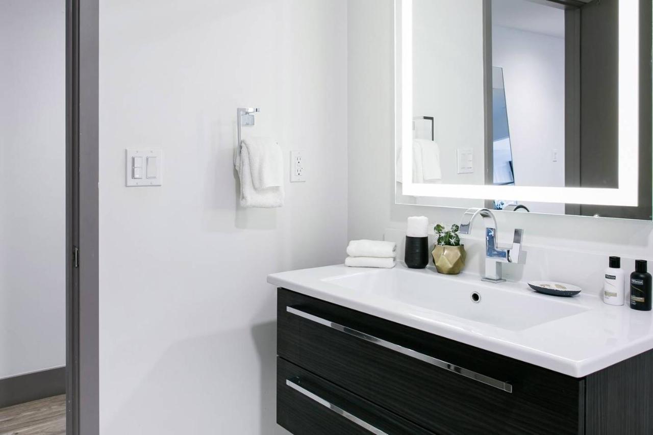 Beautiful And Cozy 2-Bedroom & 1 Bath In Dtla Los Angeles Ngoại thất bức ảnh