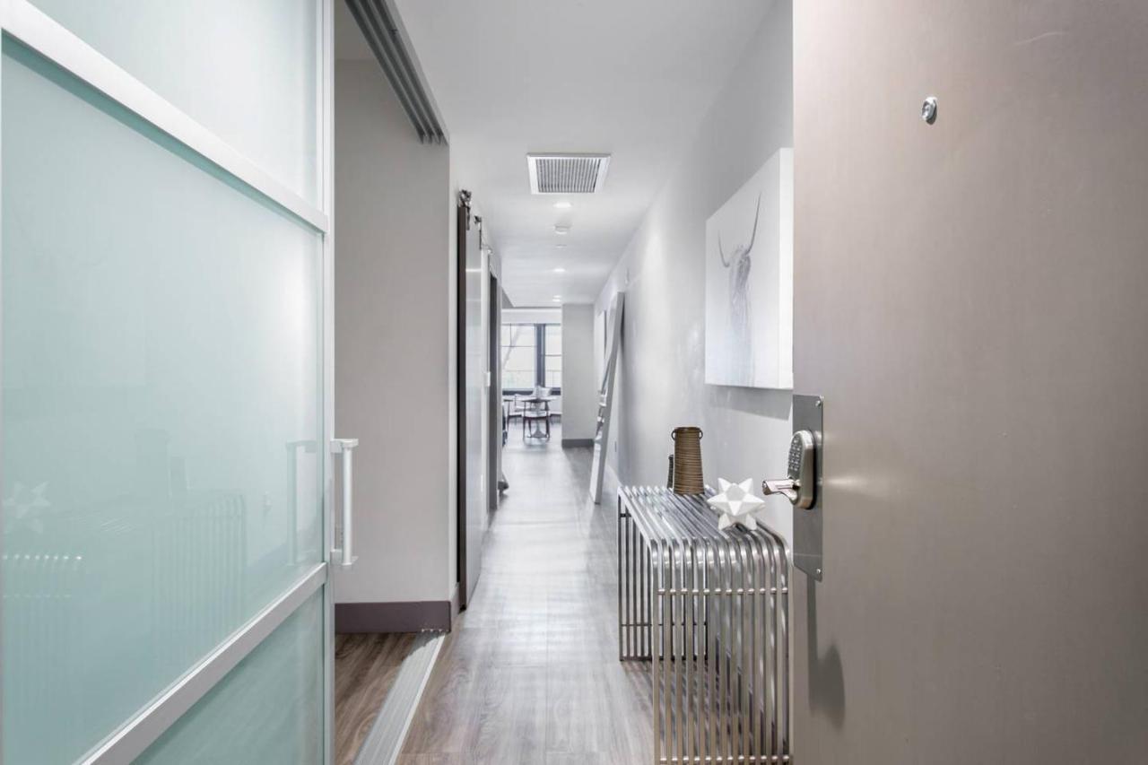 Beautiful And Cozy 2-Bedroom & 1 Bath In Dtla Los Angeles Ngoại thất bức ảnh