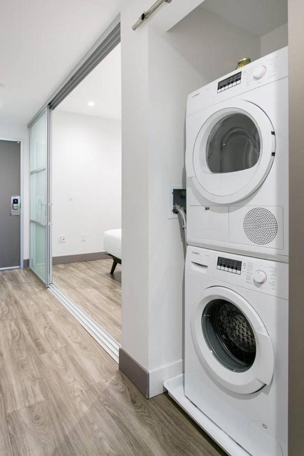 Beautiful And Cozy 2-Bedroom & 1 Bath In Dtla Los Angeles Ngoại thất bức ảnh