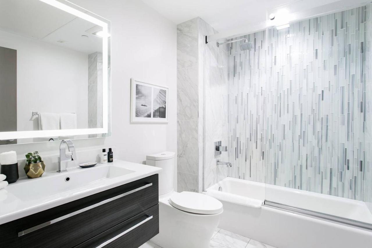 Beautiful And Cozy 2-Bedroom & 1 Bath In Dtla Los Angeles Ngoại thất bức ảnh