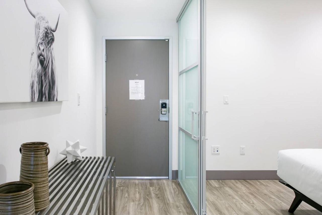 Beautiful And Cozy 2-Bedroom & 1 Bath In Dtla Los Angeles Ngoại thất bức ảnh